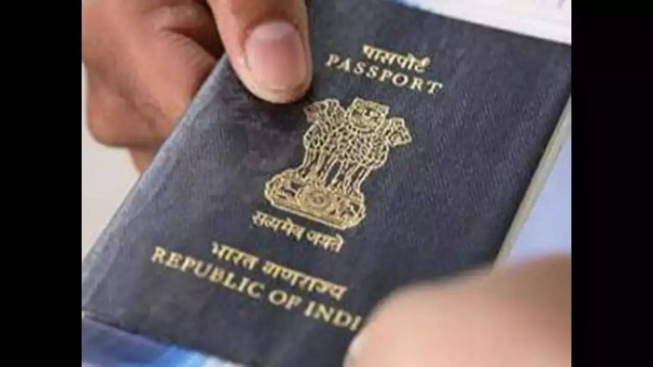 Passport New Rule (Photo: Freepik)