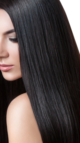 10 Natural Ways To Colour Your Hair Black