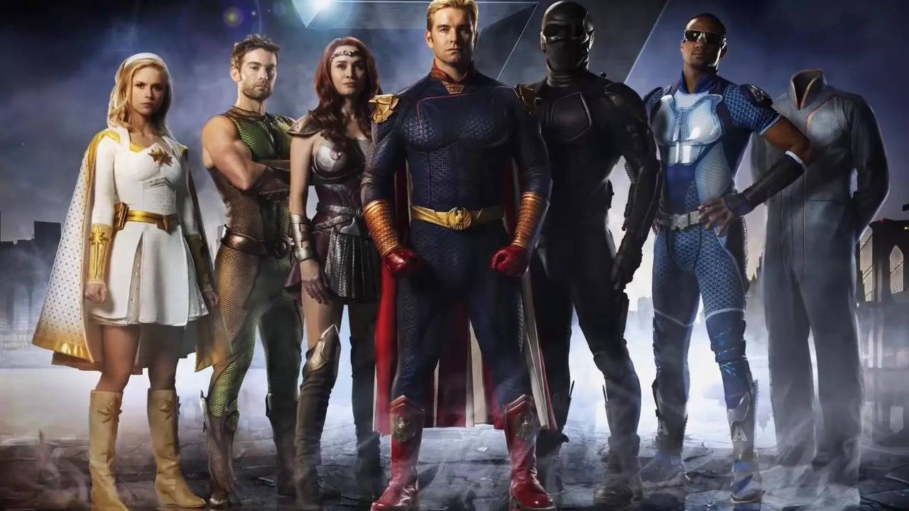 ​The Boys Season 4 Trailer: Butcher To Unleash Deadly Virus On Superhero Community