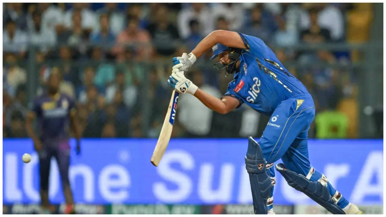 Rohit Sharma