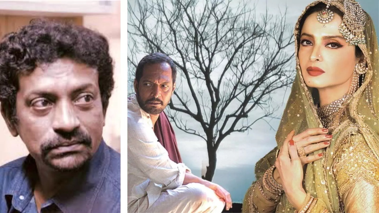 The Outstanding Bengali Auteur Director Goutam Ghose On 17 Years Of  Yatra