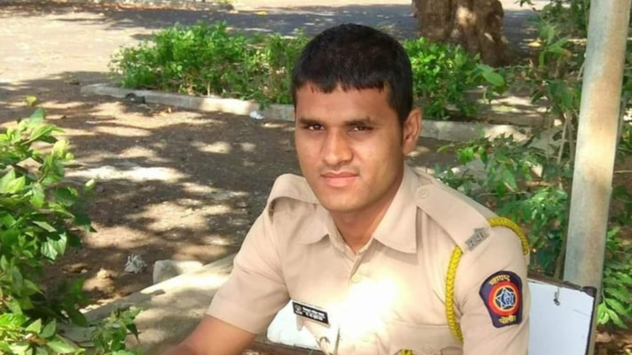 Mumbai constable murder