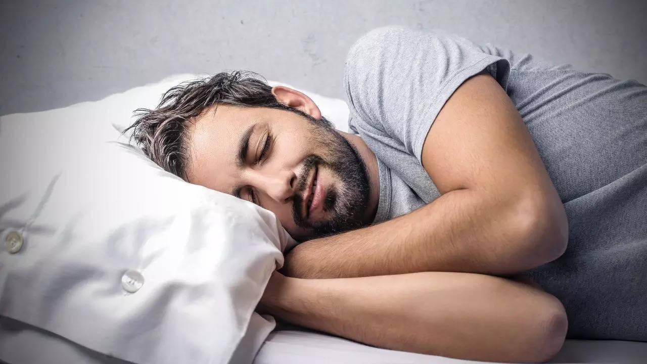 How Many Hours Of Sleep You Need Each Night