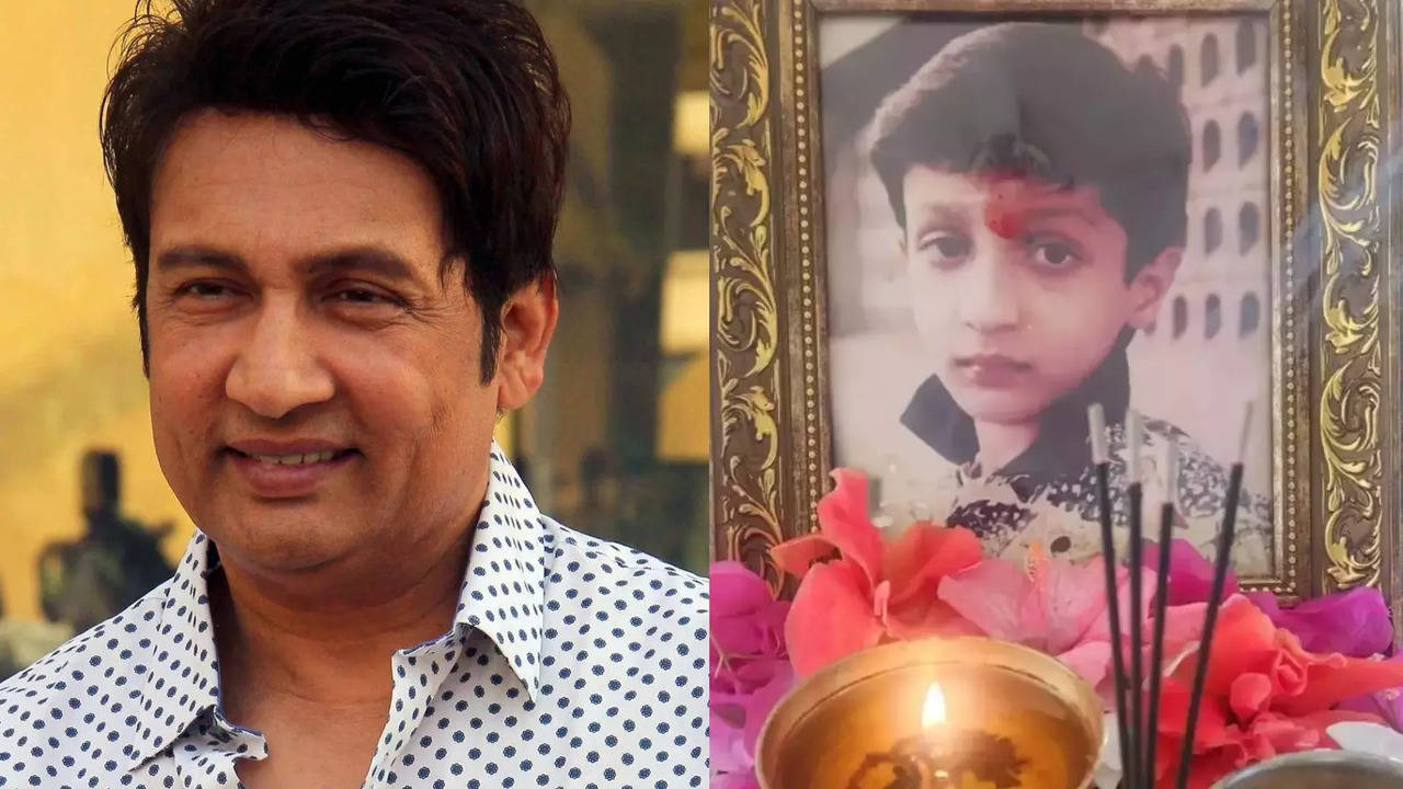 Shekhar Suman Reveals He 'Dumped' Every Idols Outside After Son's Aayush's Death: Temple Was Closed