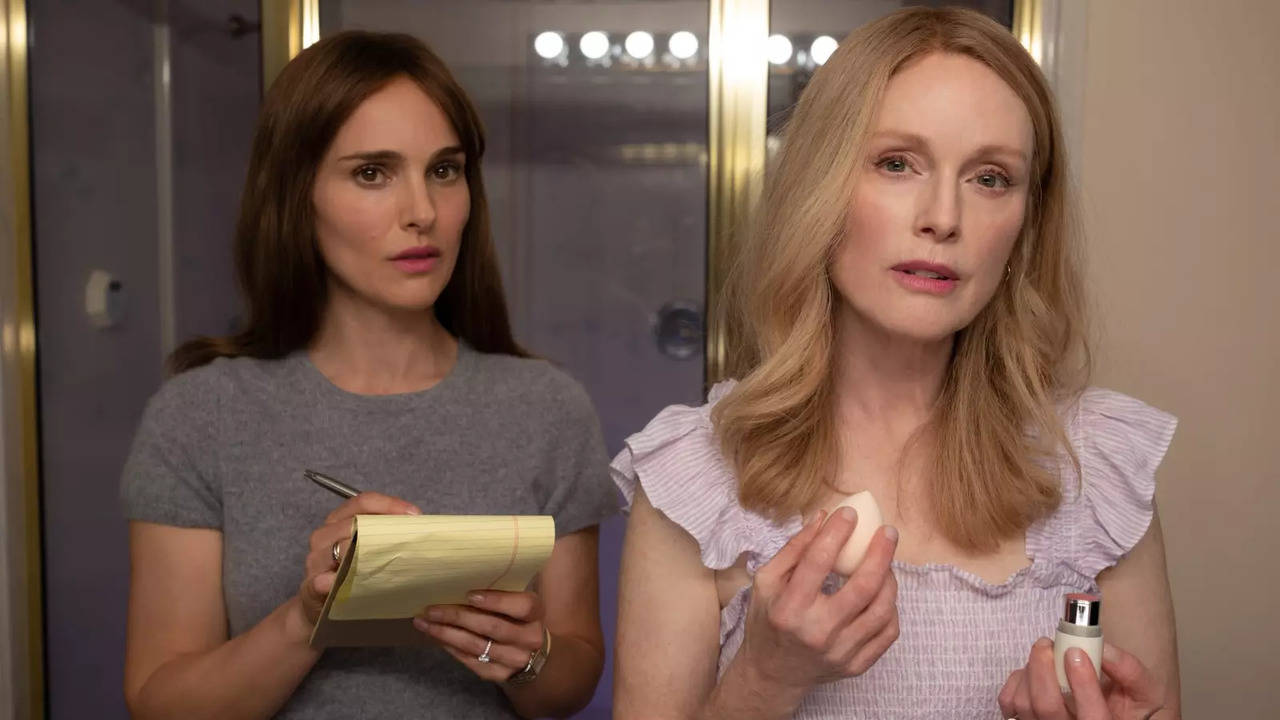 Natalie Portman, Julianne Moore's Romantic-thriller May December To Stream On THIS Platform