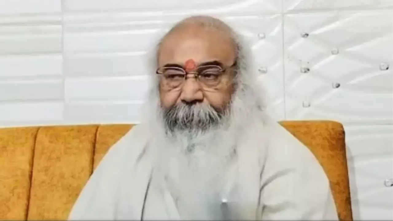 acharya krishnam