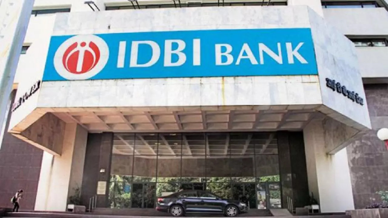 IDBI Bank Q4 Results: Private Sector Lender Reports 44 pc Jump in Net Profit at Rs 1,628 Crore