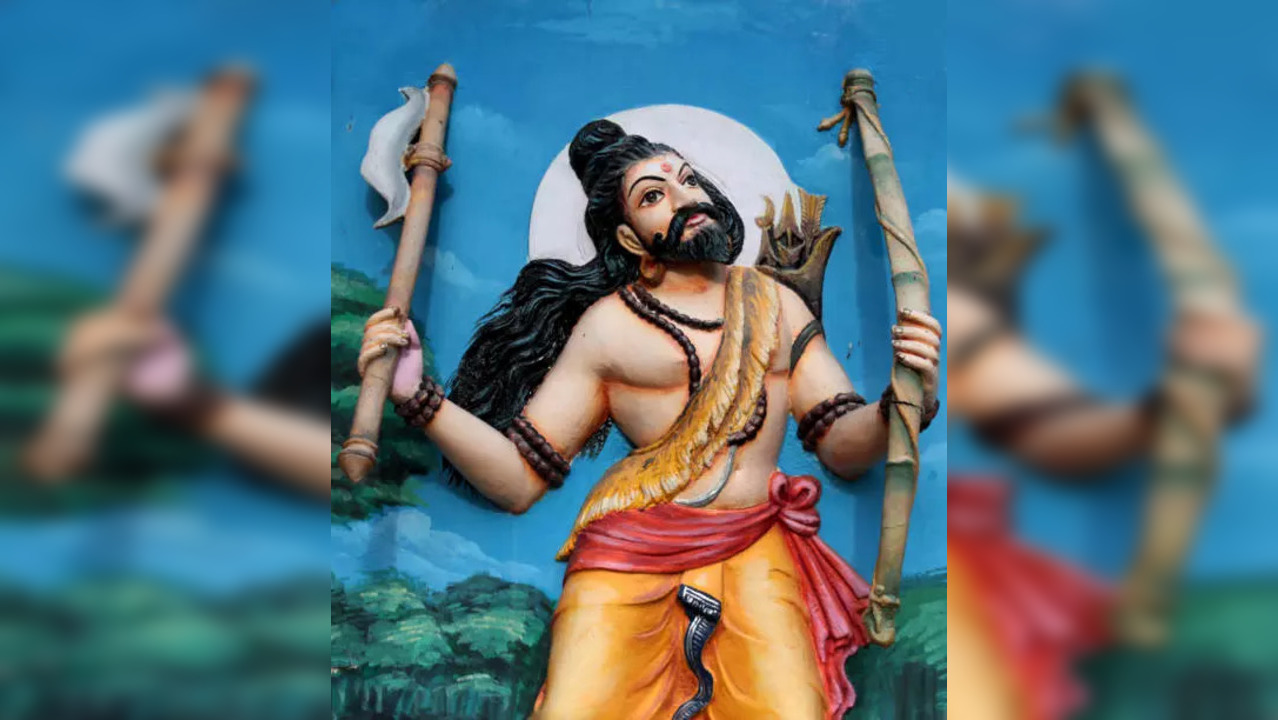 Lord Parshuram's Jayanti 2024