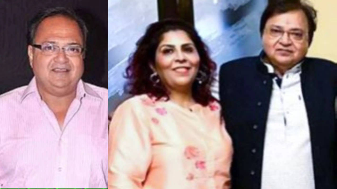 Rakesh Bedi’s Wife Aradhana Loses Rs 4.98 Lakh In Cyber Scam, Police Complaint Filed