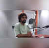 G V Prakash Begins Dubbing For His Film 13