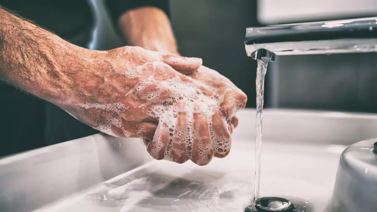 World Hand Hygiene Day