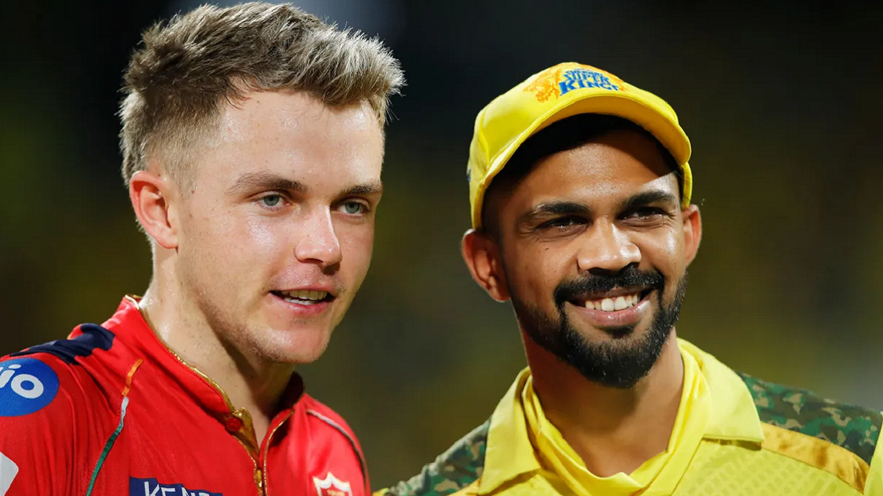 PBKS vs CSK IPL 2024: Match Prediction, Squads, Head-To-Head, Pitch And Weather Report | Times Now