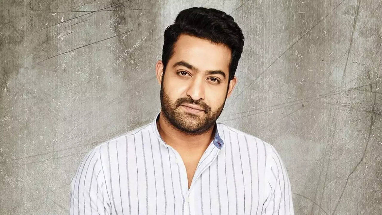Upcoming Surprise! First Look Of Jr NTR's War 2, To Be Out On His Birthday?  | Times Now