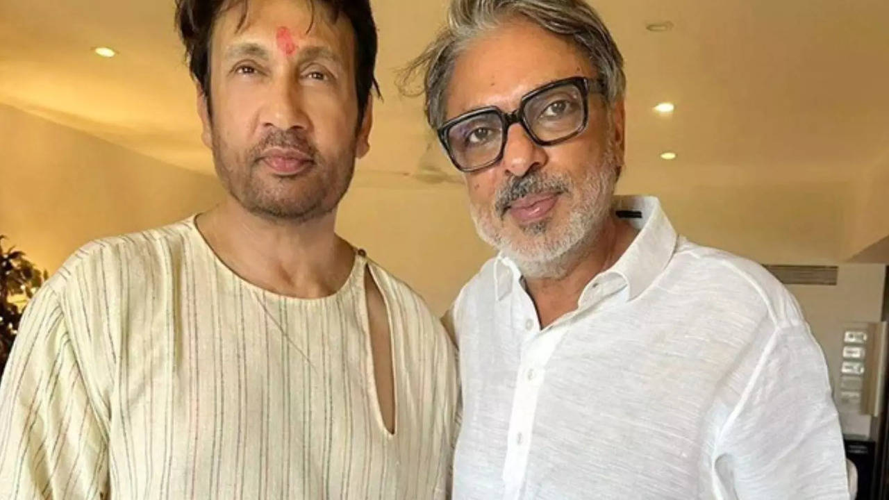 Heeramandi: Shekhar Suman On Sanjay Leela Bhansali Delaying Shoots For Actors - 'It’s Like A Soldier Waiting...'