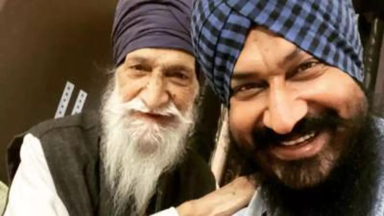 Missing Gurucharan Singh's Father Says 'Hum Sab Bahut Pareshan Hain'