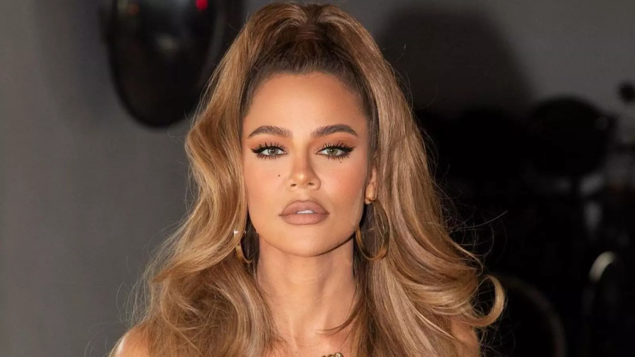 Khloe Kardashian Breaks Silence About Her Sexuality: You Never Know What My Future Holds