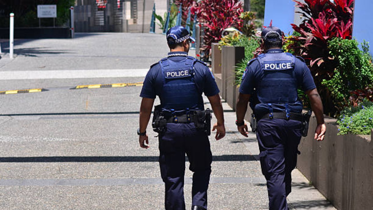 16-year-old shot dead in Australia