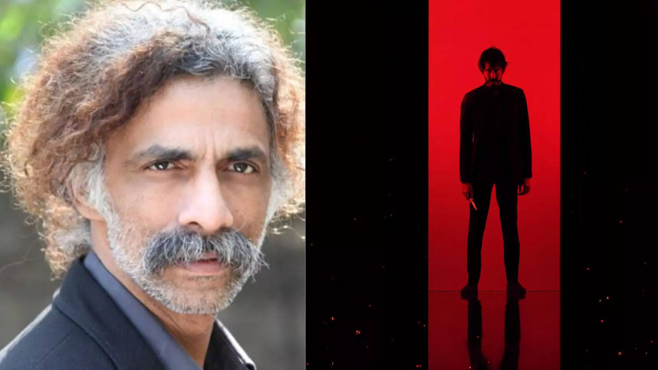 ​Dev Patel Cut Off Important Scene Of Makarand Deshpande Due To 'Political' Reason, Apologises To Actor: I Am Sorry