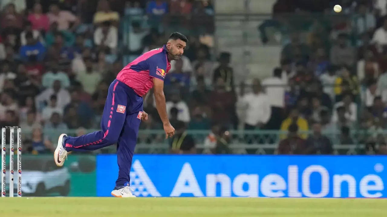 ‘Will Make Someone’s Misery Your Great Time’: Ravichandran Ashwin Feels Modern Day Cricket Stadiums Are Irrelevant