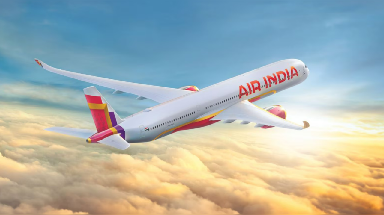 AirIndia Reduces Baggage Limit
