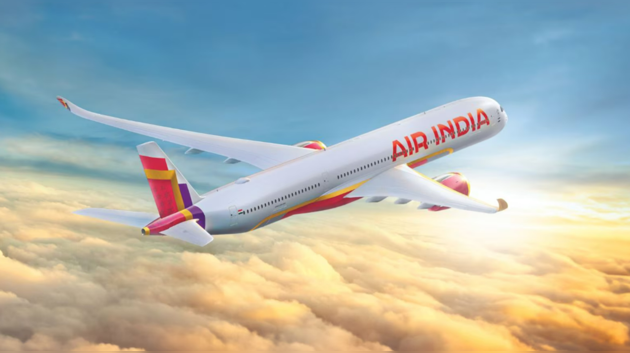 ​Air India has reduced its free cabin baggage allowance from 20kg to 15kg for the lowest economy fare segment