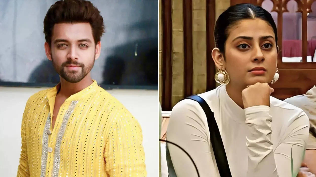 Samarth Jurel BASHES Ex-Girlfriend Isha Malviya, Calls Her Out For Saying Their Breakup Was Mutual