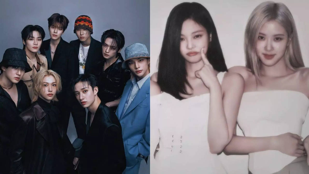 ​Met Gala 2024: K-pop World Eagerly Anticipate Stray Kids, Rosé, Jennie From BLACKPINK's Attendance, Following Hints