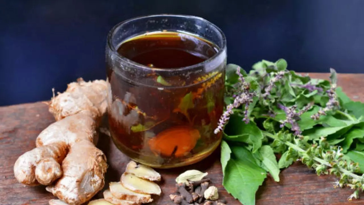 ow Adding Tulsi To Your Diet Can Enhance Overall Health