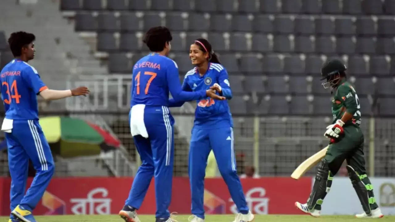 Bangladesh Women vs India Women Dream 11 picks