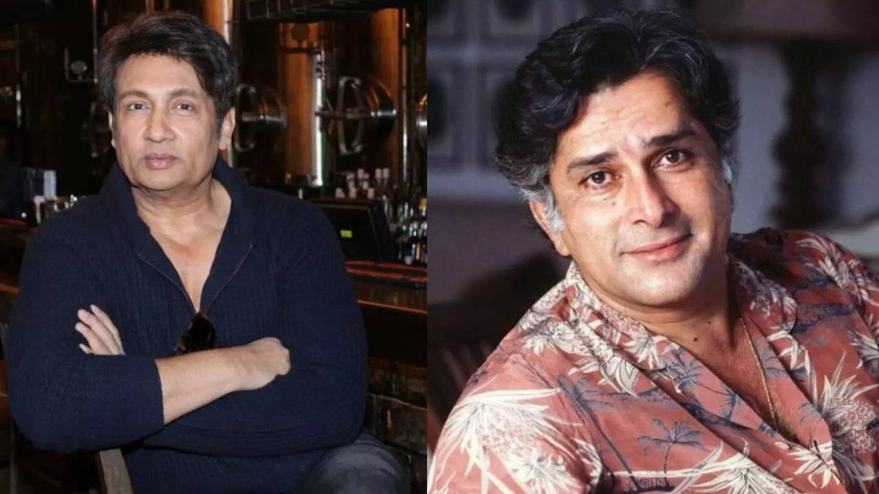 ​Shekhar Suman Recalls Dangerous Incident With Shashi Kapoor During Filming Of Utsav: It Was So Scary