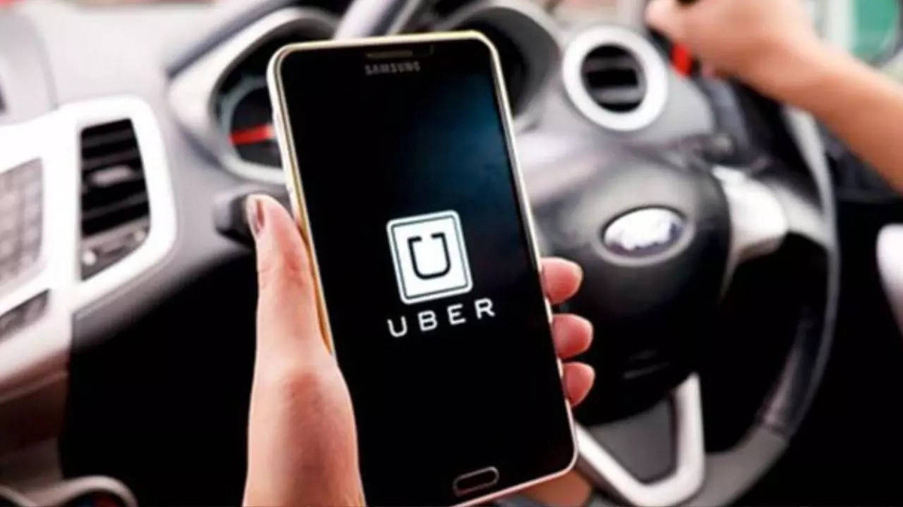 Uber Fake Fare Screen Scam: Did You Get High Cab Bill? Check For Scam ...