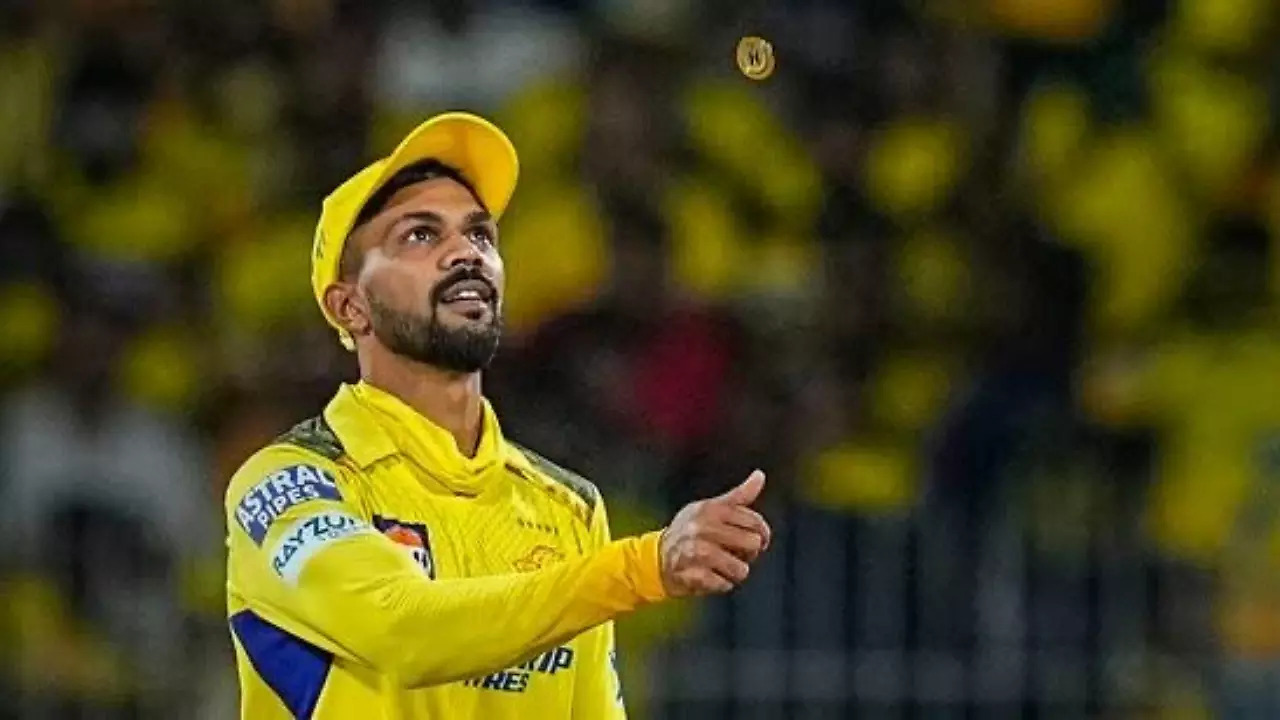 EXPLAINED! Real Reason Behind Chennai Super Kings' Struggles In IPL ...