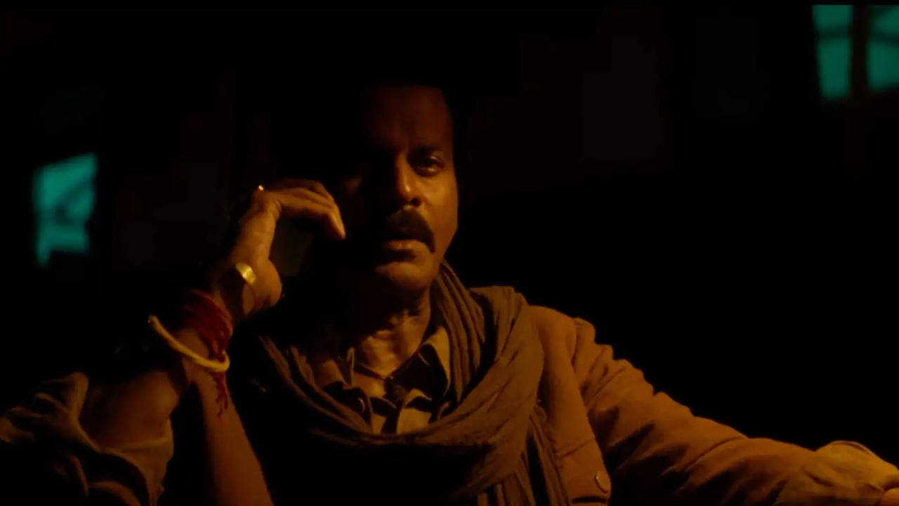 Bhaiyya Ji Teaser OUT: Manoj Bajpayee 'Aa Rahe Hain’ With This Action-Packed, Intense Film