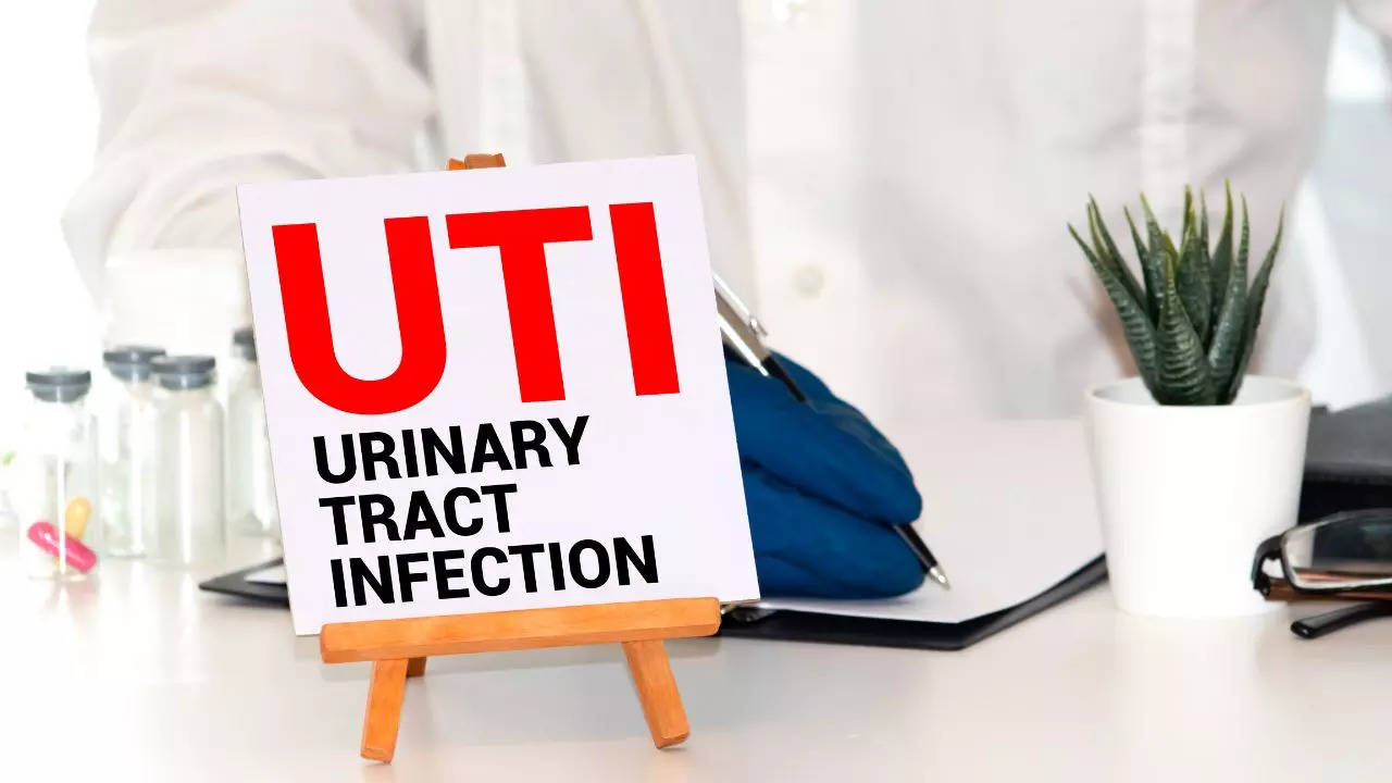 Home Remedies That Help To Cure Urinary Tract Infection