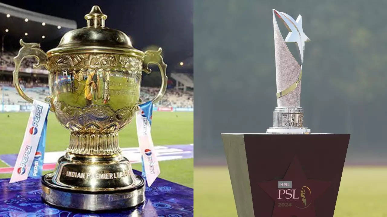 PSL vs IPL