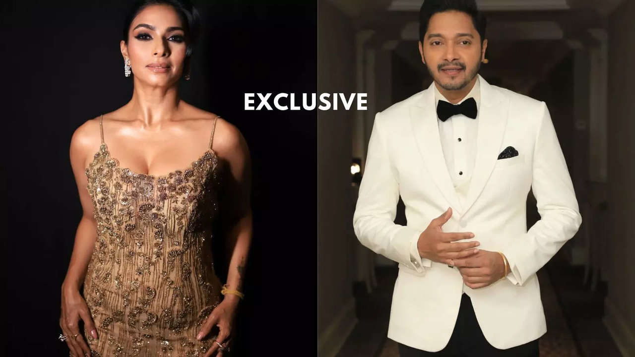 Tanishaa Mukerji REACTS To Luv You Shankar Co-Star Shreyas Talpade's Heart Attack: It Was A Shock | EXCLUSIVE