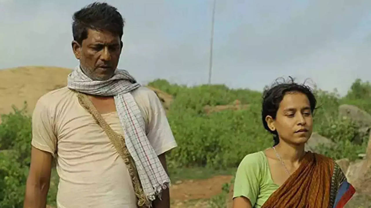 Goutam Ghose’s Raahgir Is A Masterpiece On Par With Ghose’s Paar