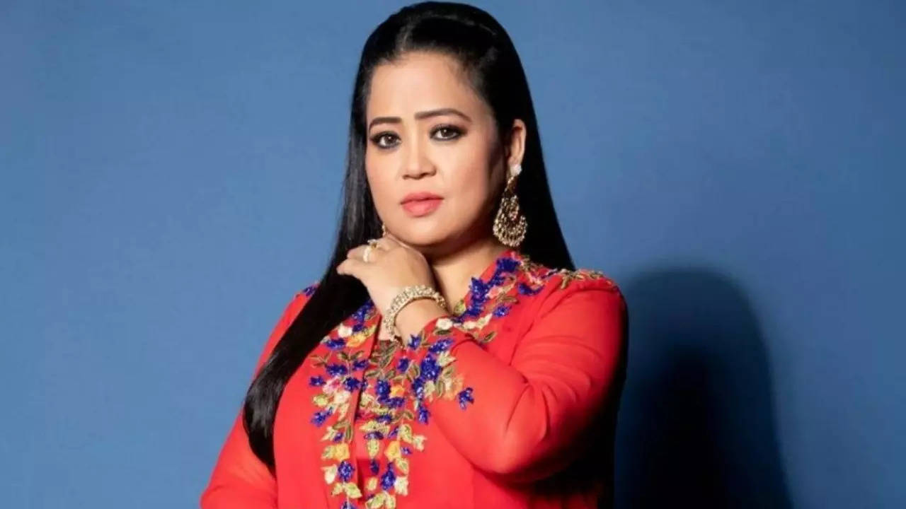 Bharti Singh Gets Discharged From Hospital, BUT…