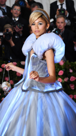 9 Unforgettable Met Gala Looks Of All Time