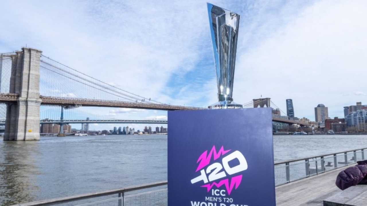 T20 World Cup 2024