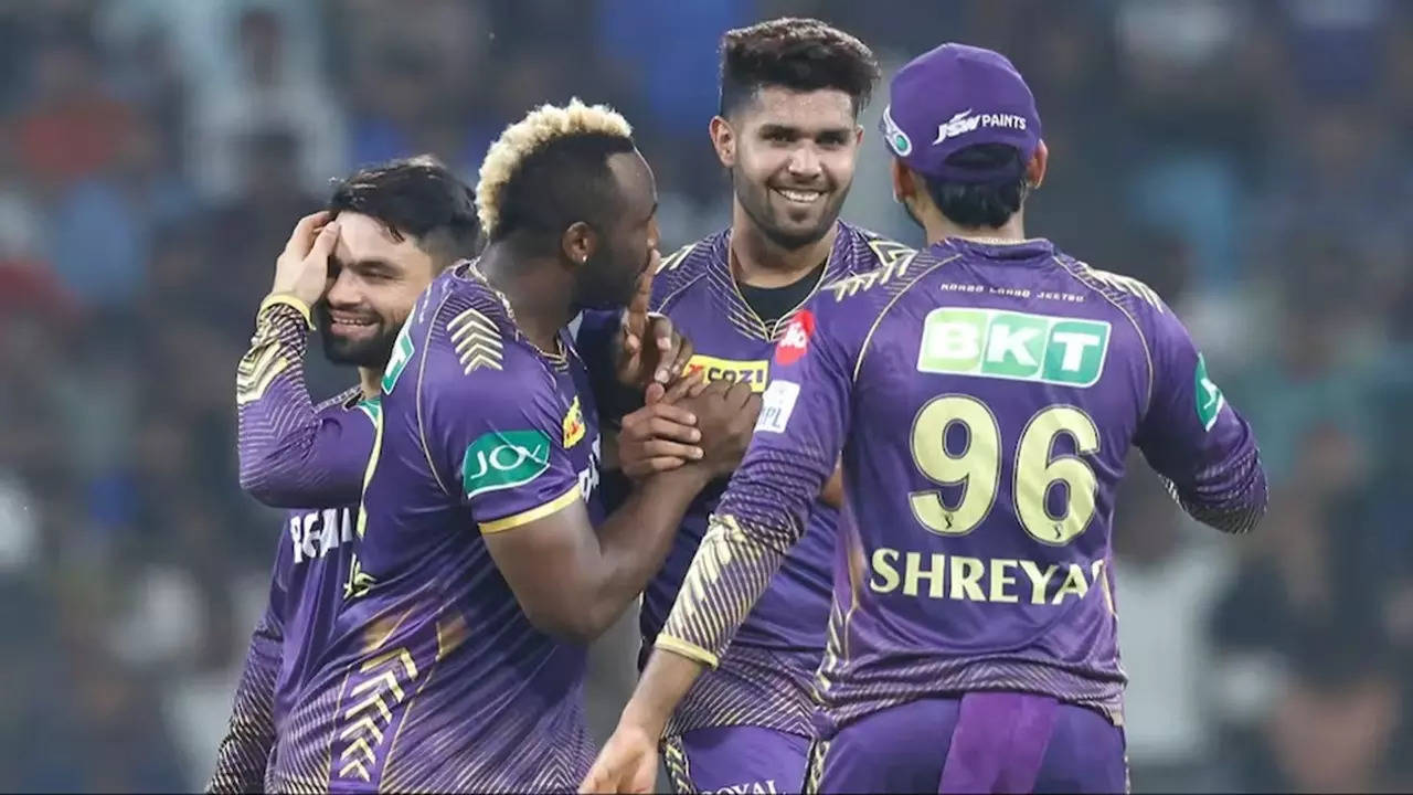 ipl 2024 kkr beats lsg by 98 runs lsg vs kkr see highlights