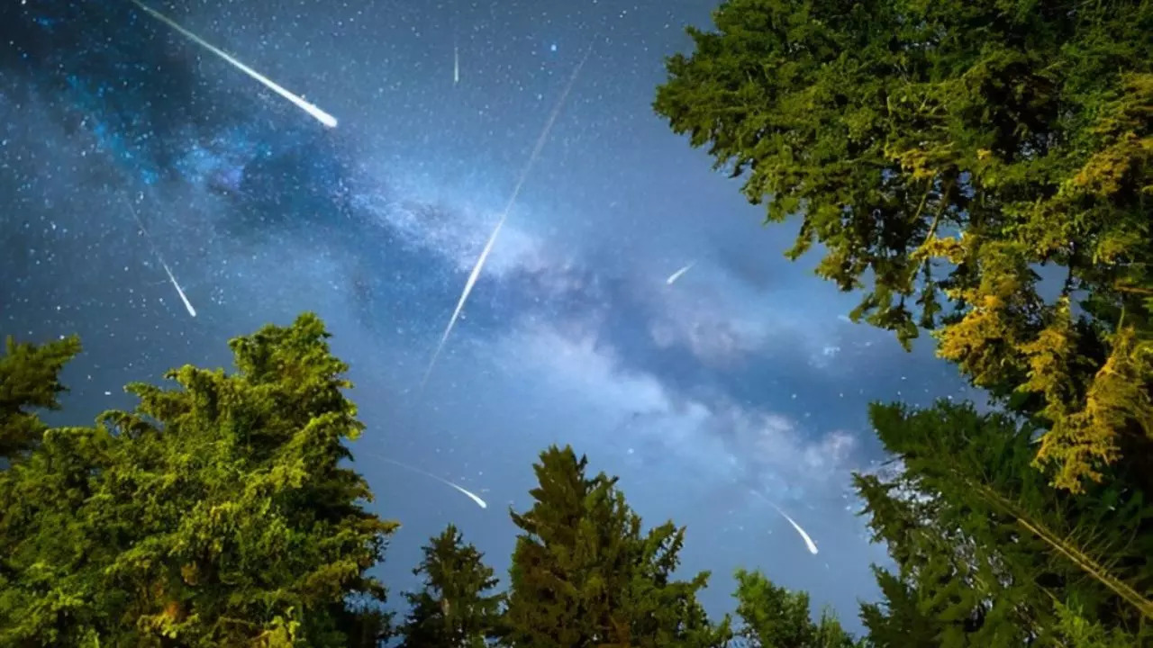 Eta Aquariids Meteor Shower 2024: Date, Timings, Best Locations To Watch In US, UK And Canada