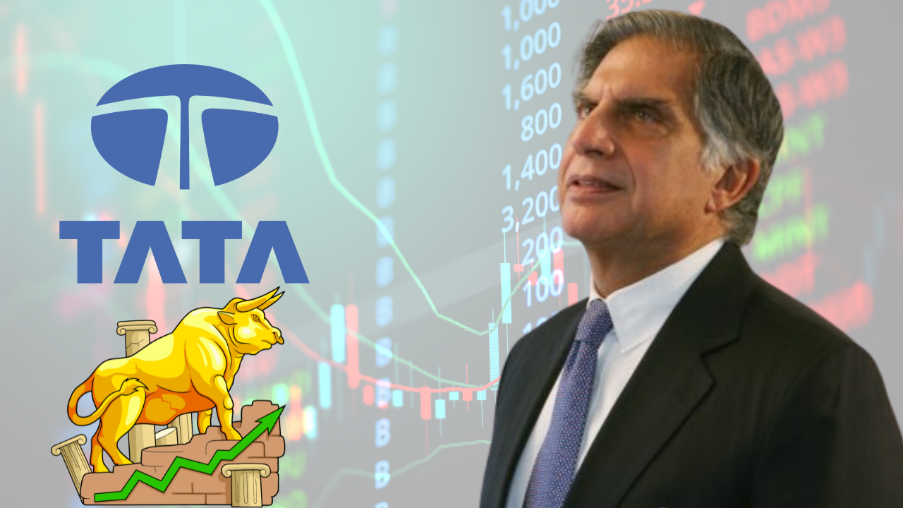 Tech Tech Share Price Target 2024: Buy Tata Group Stock After Q4 Results? Brokerages Bullish