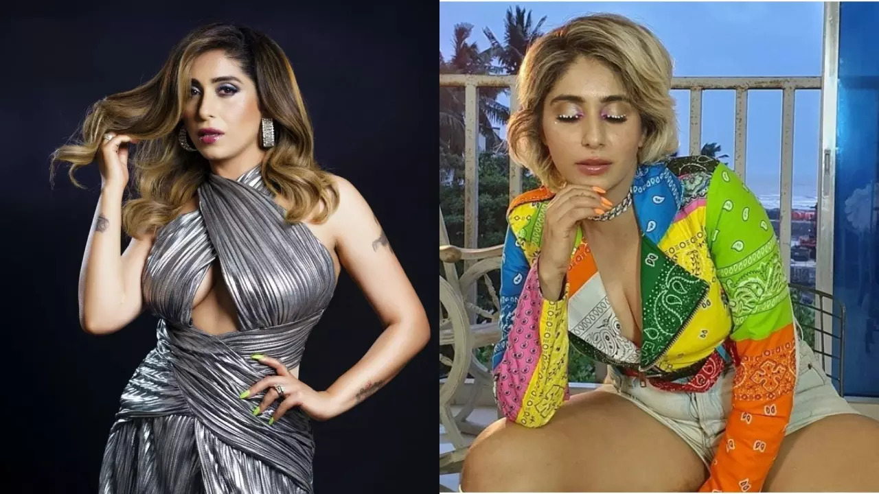 Bigg Boss OTT's Neha Bhasin Says 'No One In India Can Carry Out My Fashion'