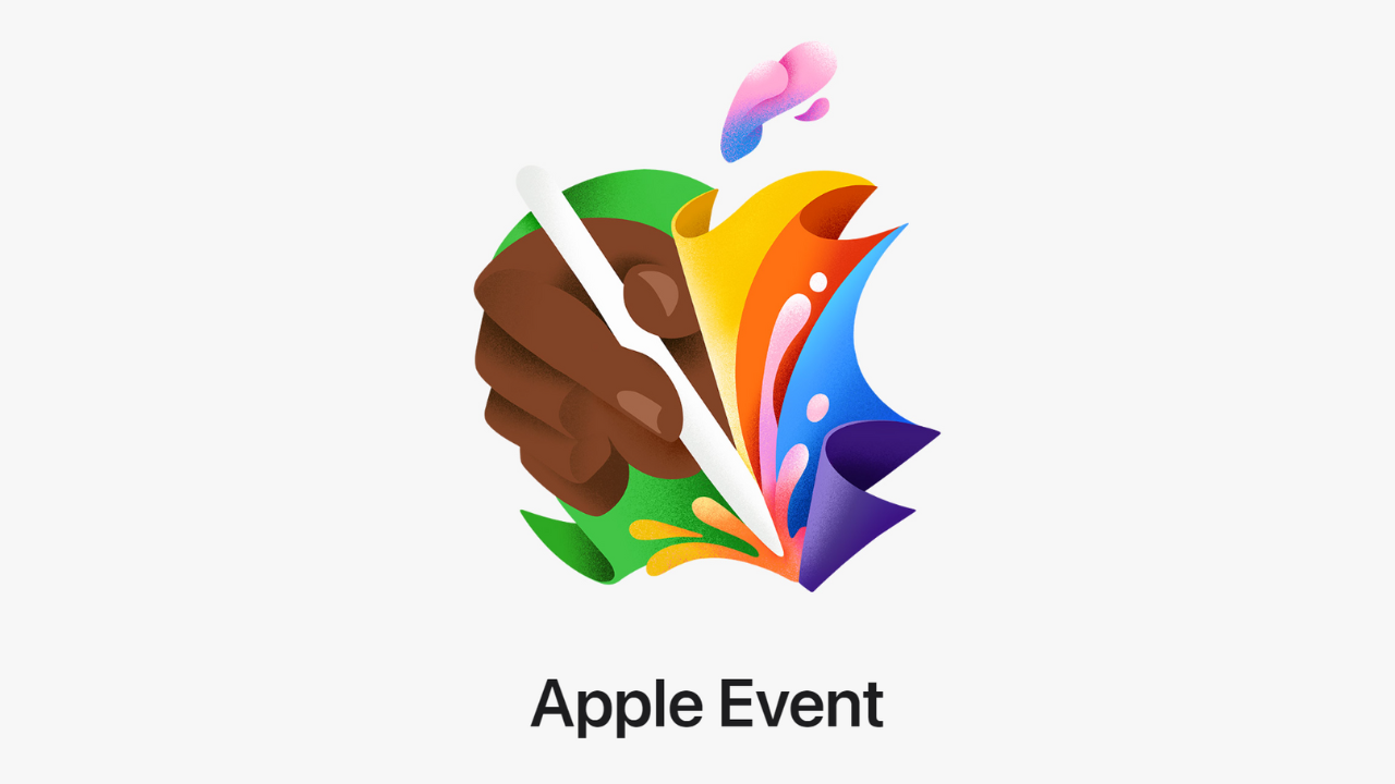 Apple Let Loose Event