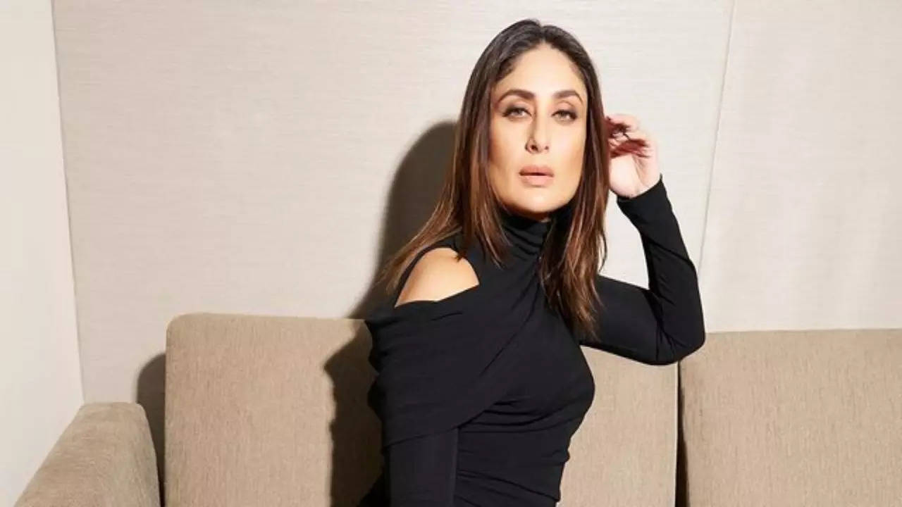 TRUTH About Kareena Kapoor Khan’s  Presence/Absence In Yash’s Film Revealed - EXCLUSIVE