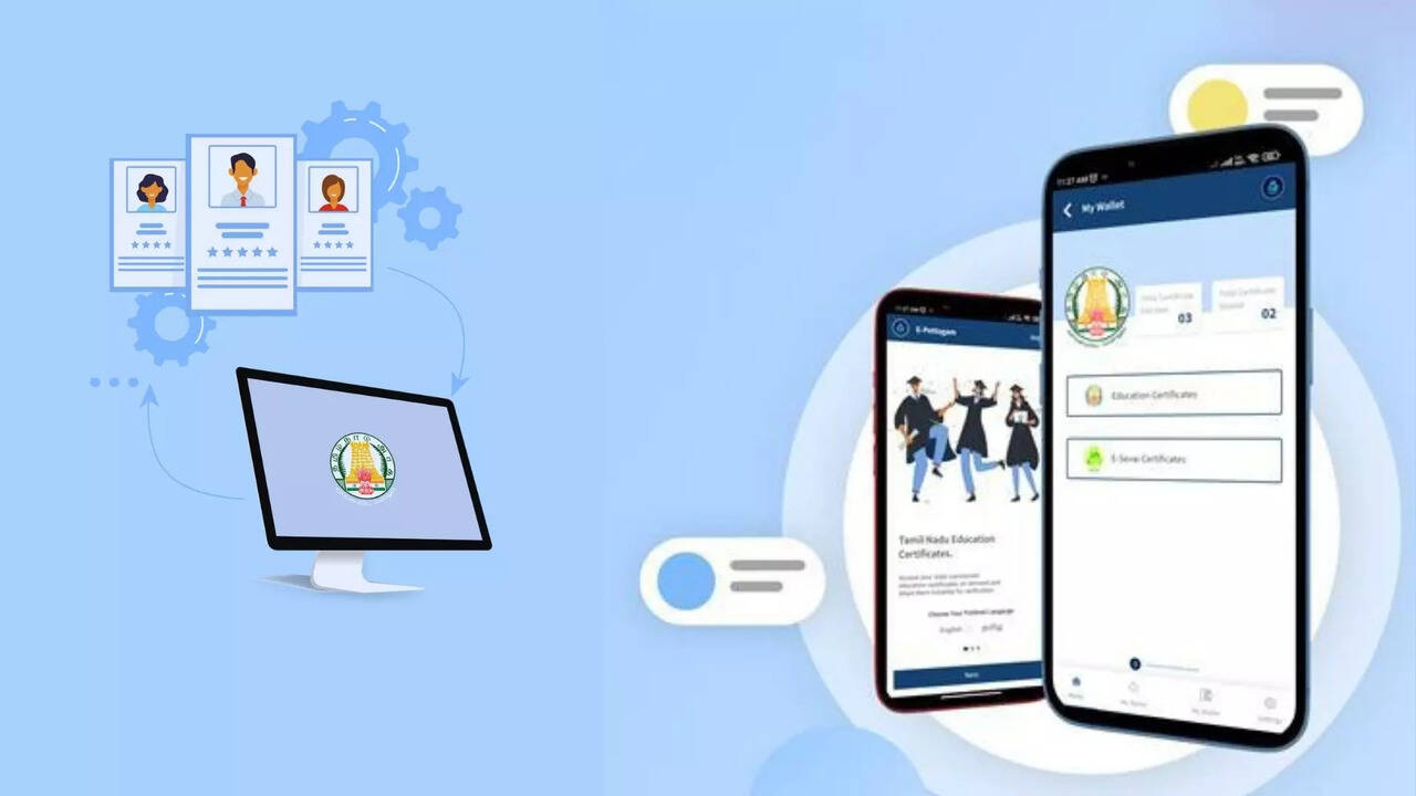  சான்றிதழ்களை இனி பத்திரமாக வைத்திருக்கலாம்…தமிழக அரசின் இ-பெட்டகம் இருக்கே 