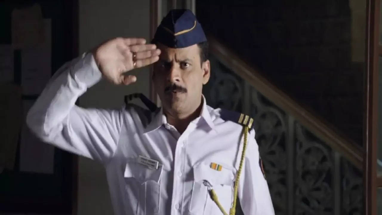 Manoj Bajpayee On Traffic's Box Office Debacle: I Celebrate All My Movies Regardless of Success Or Failure | EXCLUSIVE