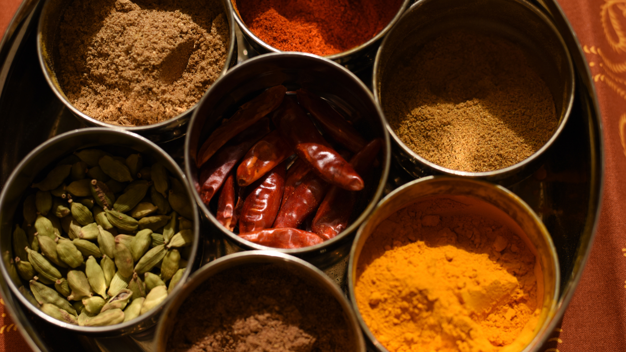 Delhi Police has seized 15 tonnes of spurious spices being manufactured at two factories in northeast Delhi's Karawal Nagar area. (Representational Image)