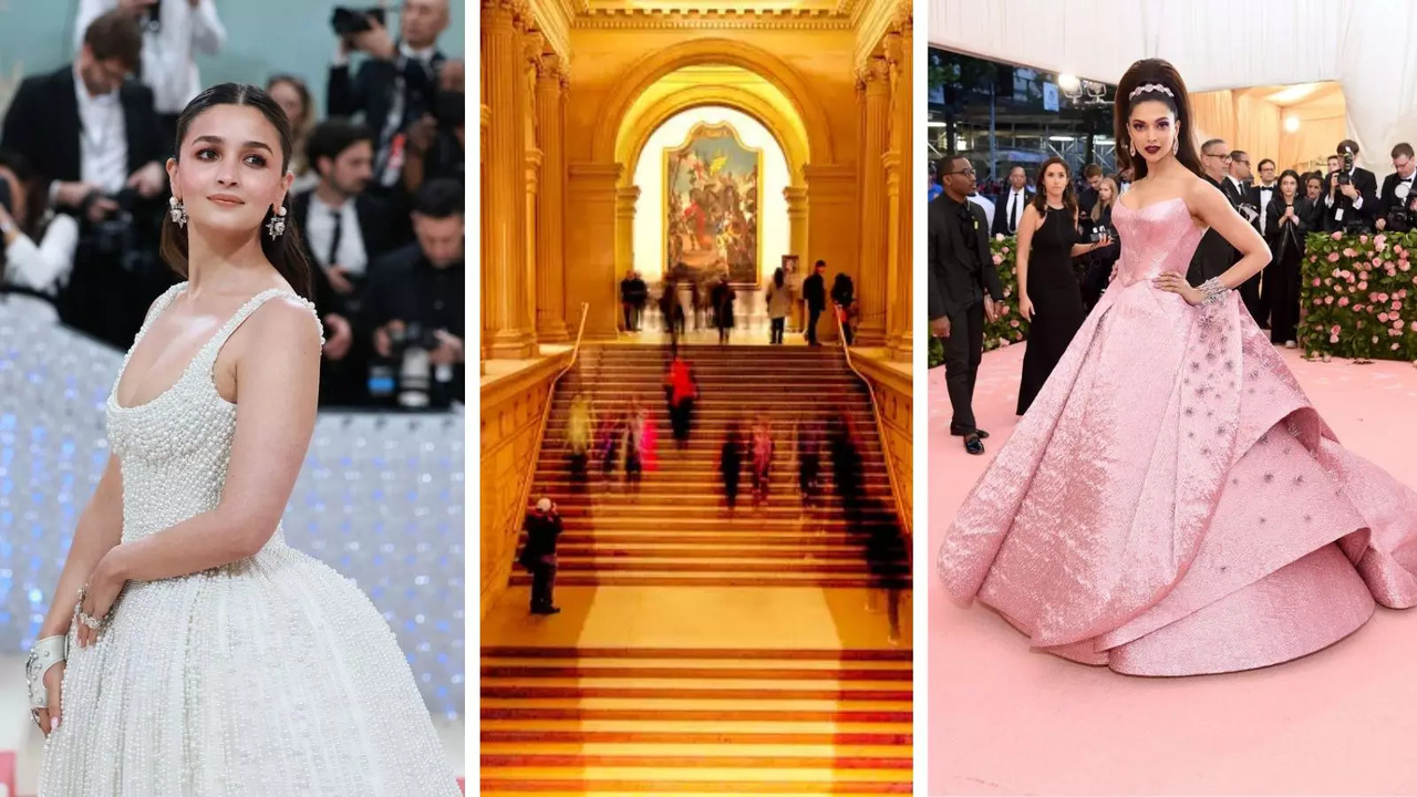 Met Gala 2024: When, Where And How To Watch Red Carpet Live Streaming, Theme and Guest List